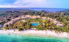 Nirwana Resort Hotel